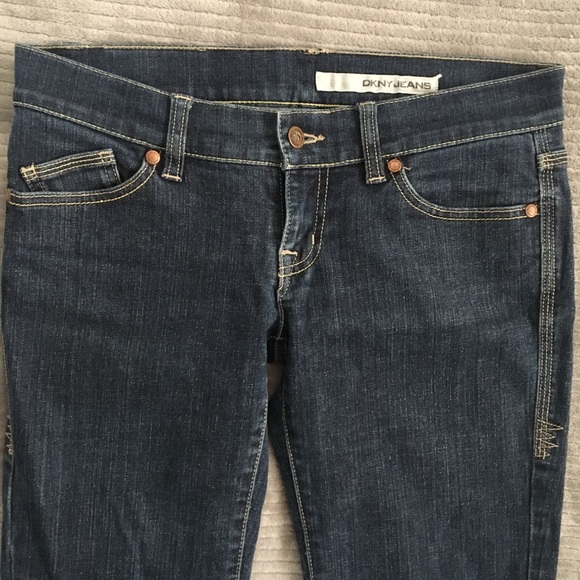 DNKY Jeans - Picture 3 of 8